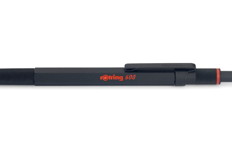Rotring 600 Ballpoint Pen