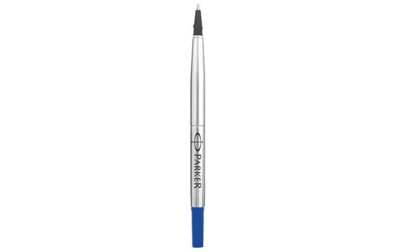 Parker Quink Rollerball Single Refills