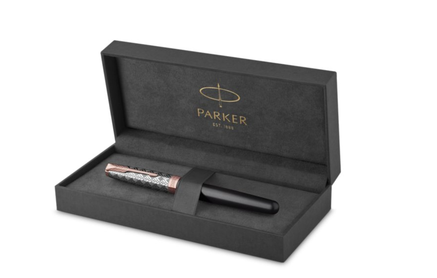 Parker Sonnet Premium Fountain Pen – The Pen Counter