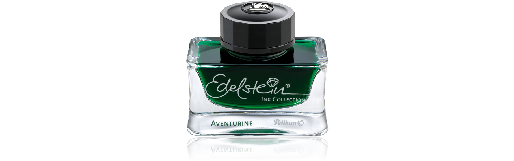 Pelikan Edelstein Premium Bottled Ink