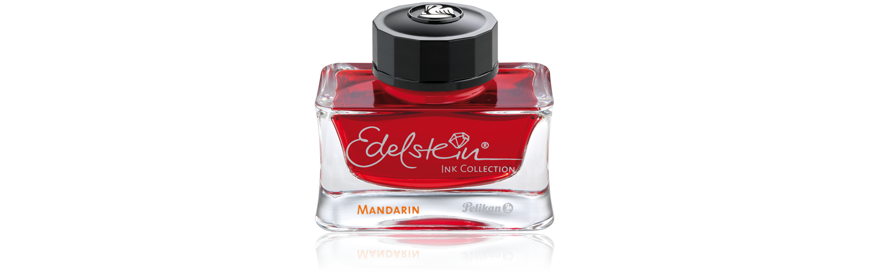 Pelikan Edelstein Premium Bottled Ink