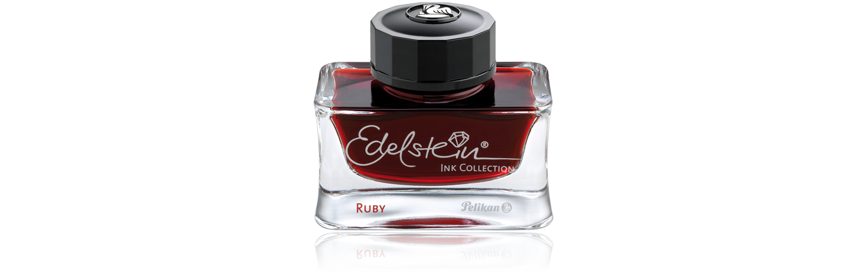 Pelikan Edelstein Premium Bottled Ink