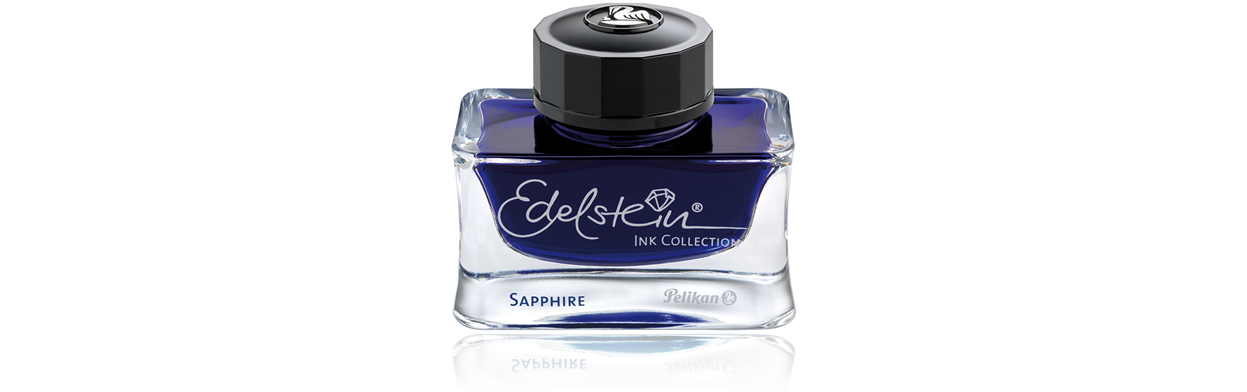 Pelikan Edelstein Premium Bottled Ink