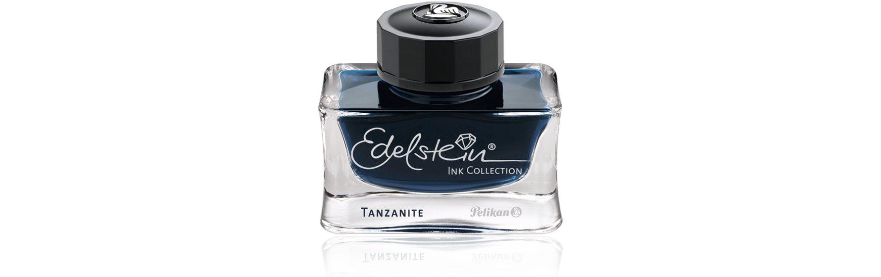 Pelikan Edelstein Premium Bottled Ink