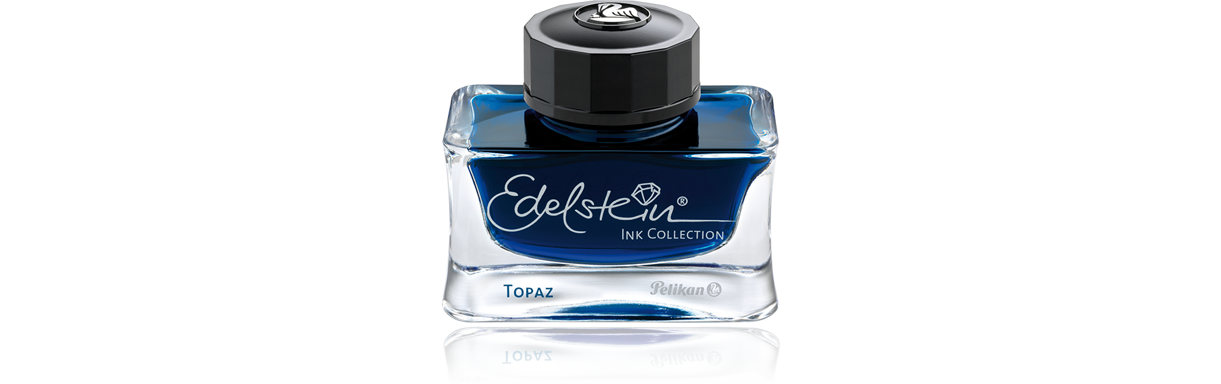 Pelikan Edelstein Premium Bottled Ink