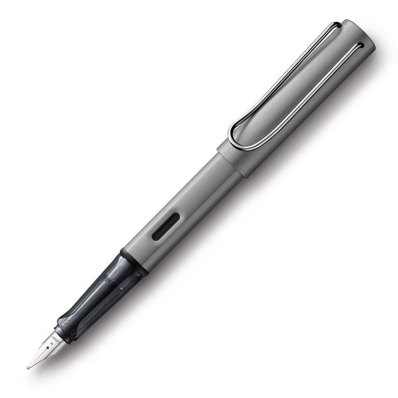 Lamy Al-Star Fountain Pen