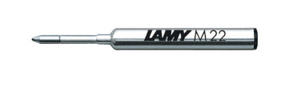 Lamy Compact Ballpoint Refill (M22)