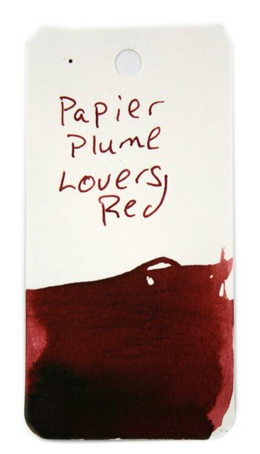 Papier Plume 1oz Bottled Ink