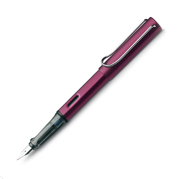 Lamy Al-Star Fountain Pen